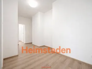 Pronájem bytu 2+1, Ostrava - Poruba, Opletalova, 54 m2
