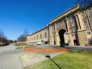 Pronájem bytu 3+1, Ostrava - Poruba, Hlavní třída, 74 m2