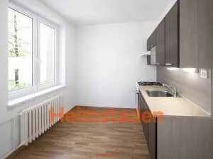 Pronájem bytu 2+1, Frýdek-Místek - Místek, Ostravská, 55 m2