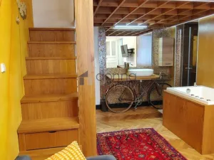 Pronájem bytu 1+1, Praha, Hálkova, 32 m2