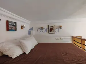 Pronájem bytu 1+1, Praha, Hálkova, 32 m2