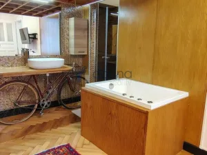 Pronájem bytu 1+1, Praha, Hálkova, 32 m2
