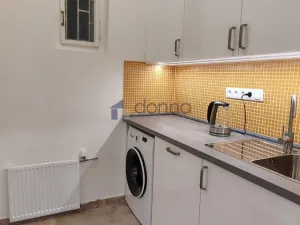 Pronájem bytu 1+1, Praha, Hálkova, 32 m2