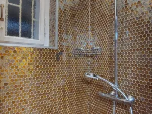 Pronájem bytu 1+1, Praha, Hálkova, 32 m2