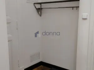 Pronájem bytu 1+1, Praha, Hálkova, 32 m2
