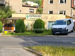 Prodej bytu 2+1, Děčín - Děčín IX-Bynov, Na Pěšině, 65 m2