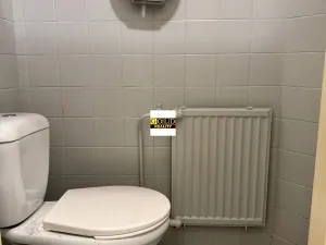 Pronájem obchodního prostoru, Praha - Žižkov, Bořivojova, 240 m2