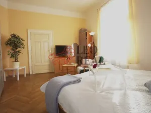 Pronájem bytu 2+kk, Brno - Brno-město, 62 m2