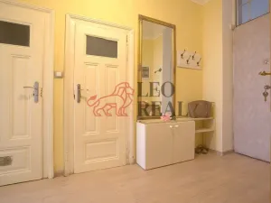 Pronájem bytu 2+kk, Brno - Brno-město, 62 m2