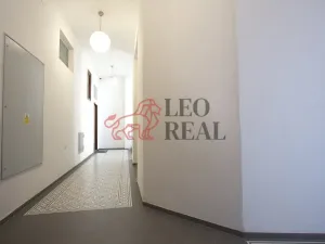 Pronájem bytu 2+kk, Brno - Brno-město, 62 m2