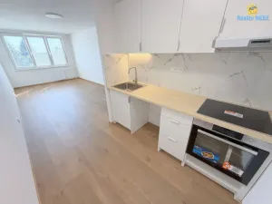 Pronájem bytu 2+kk, Praha - Chodov, Jarníkova, 48 m2