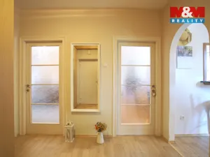 Prodej bytu 3+1, Opava - Předměstí, náměstí Svaté Hedviky, 90 m2