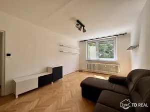 Pronájem bytu 2+1, Brno, Březová, 64 m2