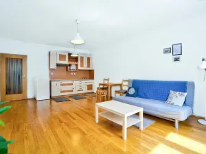 Pronájem bytu 2+kk, Praha - Kunratice, Muškova, 73 m2