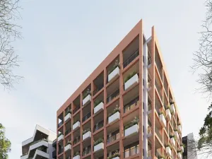 Prodej bytu 2+kk, Golem, Albánie, 56 m2