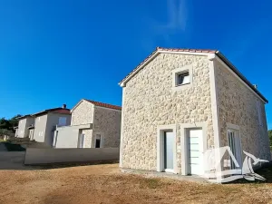 Prodej vily, Vir, Chorvatsko, 170 m2
