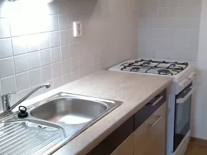 Pronájem bytu 2+kk, Praha - Háje, Plickova, 42 m2