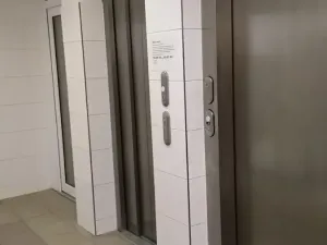 Pronájem bytu 2+kk, Praha - Háje, Plickova, 42 m2
