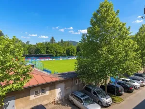 Prodej bytu 2+1, Vsetín, 50 m2