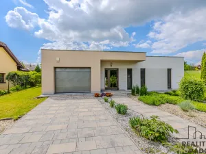 Prodej rodinného domu, Ostrava - Polanka nad Odrou, K Lípě, 206 m2