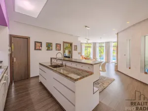 Prodej rodinného domu, Ostrava - Polanka nad Odrou, K Lípě, 206 m2