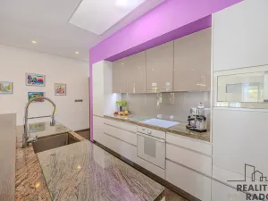 Prodej rodinného domu, Ostrava - Polanka nad Odrou, K Lípě, 206 m2