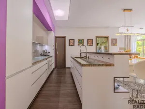 Prodej rodinného domu, Ostrava - Polanka nad Odrou, K Lípě, 206 m2