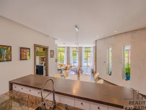 Prodej rodinného domu, Ostrava - Polanka nad Odrou, K Lípě, 206 m2