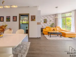 Prodej rodinného domu, Ostrava - Polanka nad Odrou, K Lípě, 206 m2