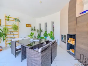 Prodej rodinného domu, Ostrava - Polanka nad Odrou, K Lípě, 206 m2