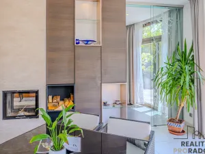 Prodej rodinného domu, Ostrava - Polanka nad Odrou, K Lípě, 206 m2