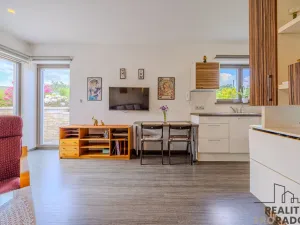 Prodej rodinného domu, Ostrava - Polanka nad Odrou, K Lípě, 206 m2