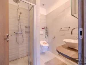 Prodej rodinného domu, Ostrava - Polanka nad Odrou, K Lípě, 206 m2
