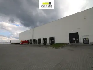 Pronájem skladu, Velká Bíteš - Košíkov, 32000 m2