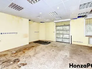Prodej kanceláře, Praha - Libeň, Střížkovská, 511 m2