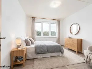 Prodej bytu 2+kk, České Budějovice - České Budějovice 2, K. Štěcha, 56 m2