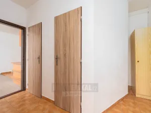 Prodej bytu 2+kk, České Budějovice - České Budějovice 2, K. Štěcha, 56 m2