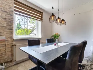 Prodej rodinného domu, Rychvald, Stará kolonie, 160 m2