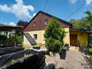 Prodej rodinného domu, Rychvald, Stará kolonie, 160 m2