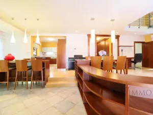Prodej vily, Přední Výtoň, Frýdava, 299 m2