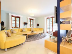 Prodej vily, Přední Výtoň, Frýdava, 299 m2