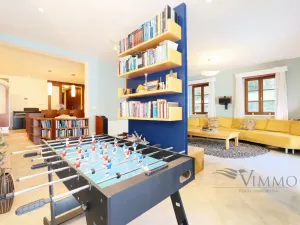 Prodej vily, Přední Výtoň, Frýdava, 299 m2