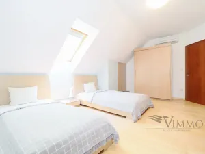 Prodej vily, Přední Výtoň, Frýdava, 299 m2