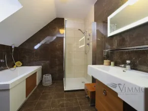 Prodej vily, Přední Výtoň, Frýdava, 299 m2