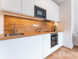 Prodej bytu 1+kk, Praha - Čimice, Fořtova, 33 m2