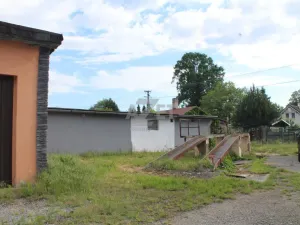 Prodej garáže, Ostrava - Hrabová, Mlynářská, 20 m2