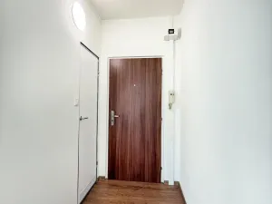 Prodej bytu 1+1, Bílina - Teplické Předměstí, Sídliště Za Chlumem, 35 m2
