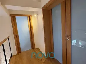 Pronájem bytu 3+1, Praha - Vinohrady, Na Kozačce, 115 m2
