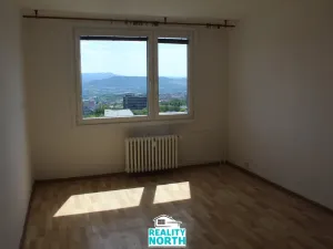 Prodej bytu 2+1, Ústí nad Labem, Jizerská, 62 m2