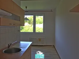 Prodej bytu 2+1, Ústí nad Labem, Jizerská, 62 m2